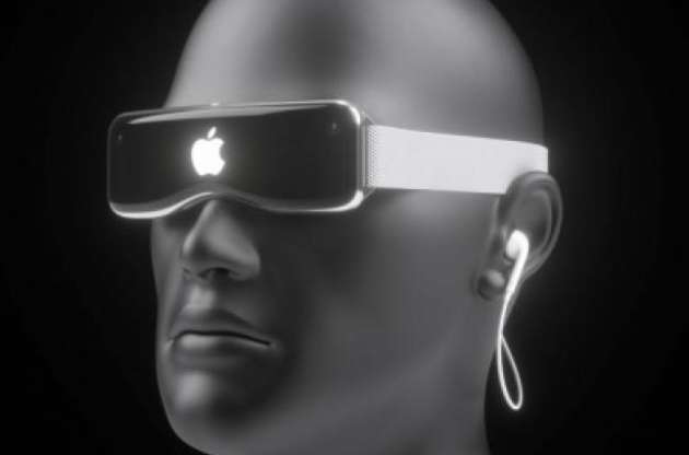 Apple запатентовала очередную разработку будущего