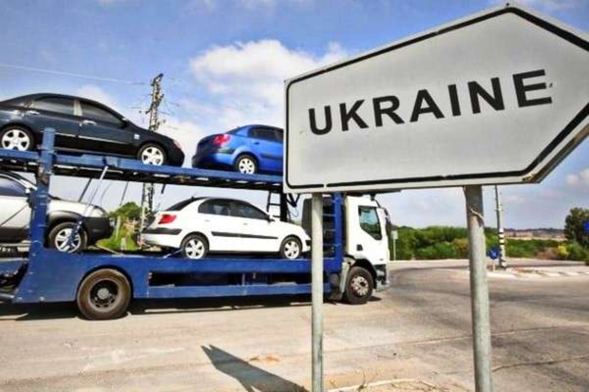 Дешевые автомобили из Канады: экономист высказался о "больших надеждах" украинцев