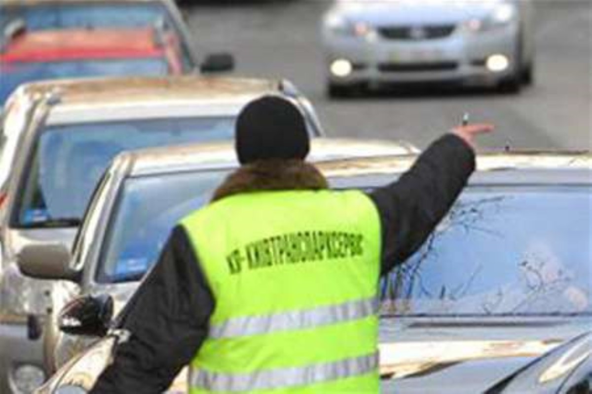 Парковщикам связали руки: Кличко принял резонансное решение