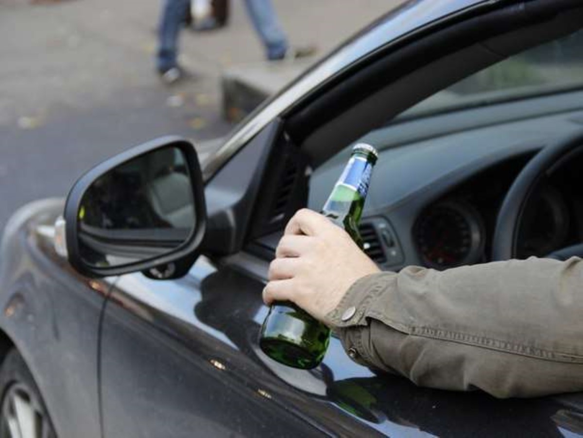 "Будем закручивать гайки": в Раде предупредили пьяных водителей