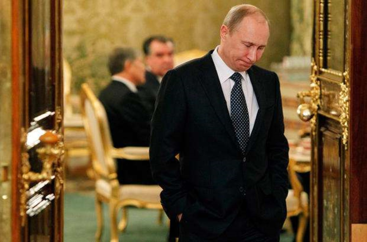 "Легко можно вытеснить переворотом": в США предупредили Путина