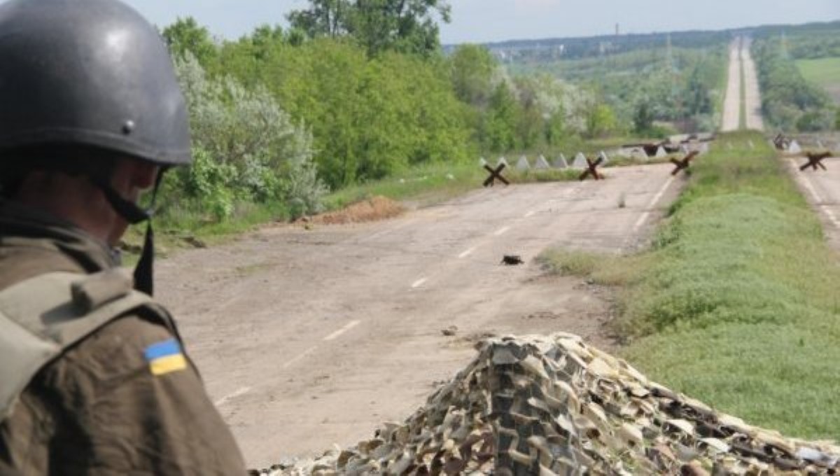 Дали по зубам: стало известно о новых боях на Донбассе
