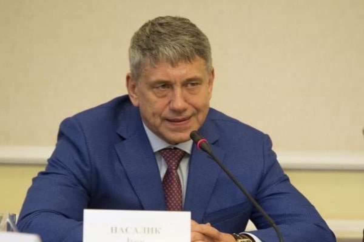 Суд арестовал дом и квартиру украинского министра