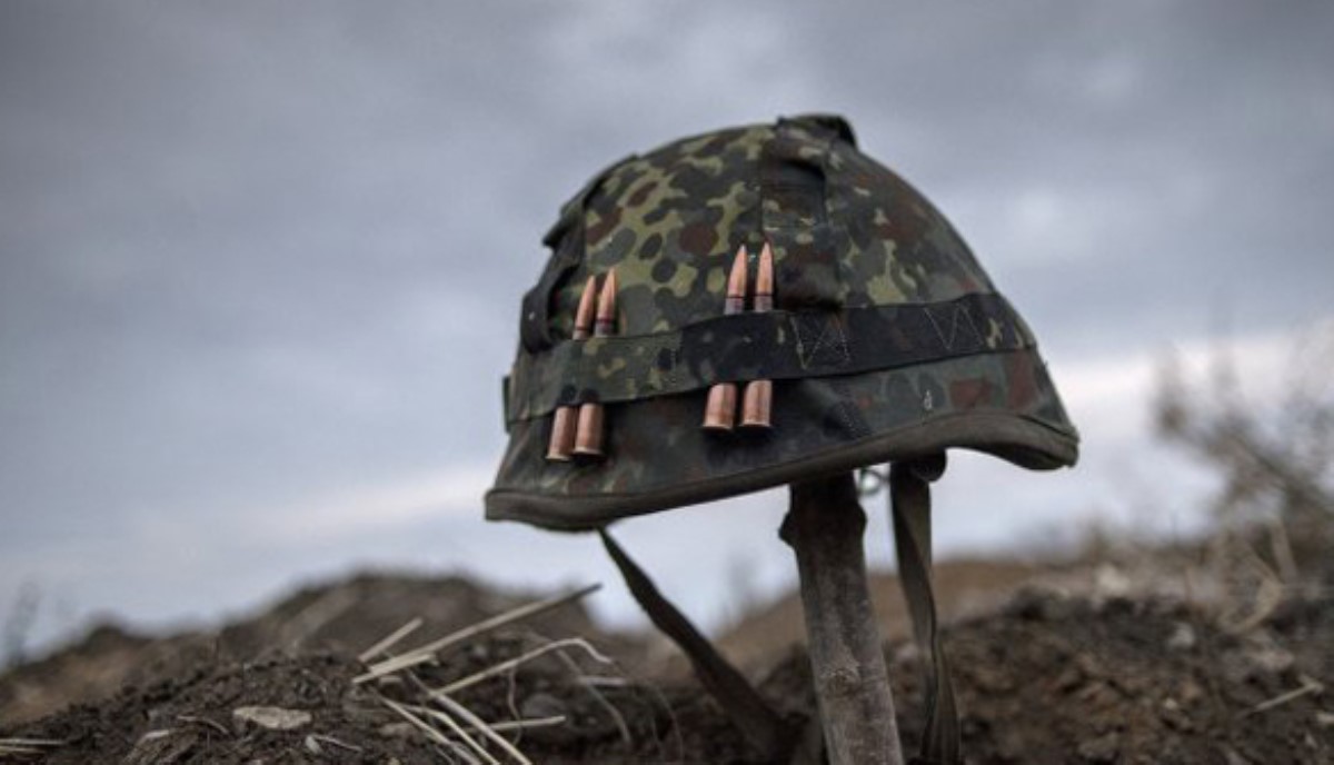 Бойцы АТО понесли потери в неравном бою с террористами