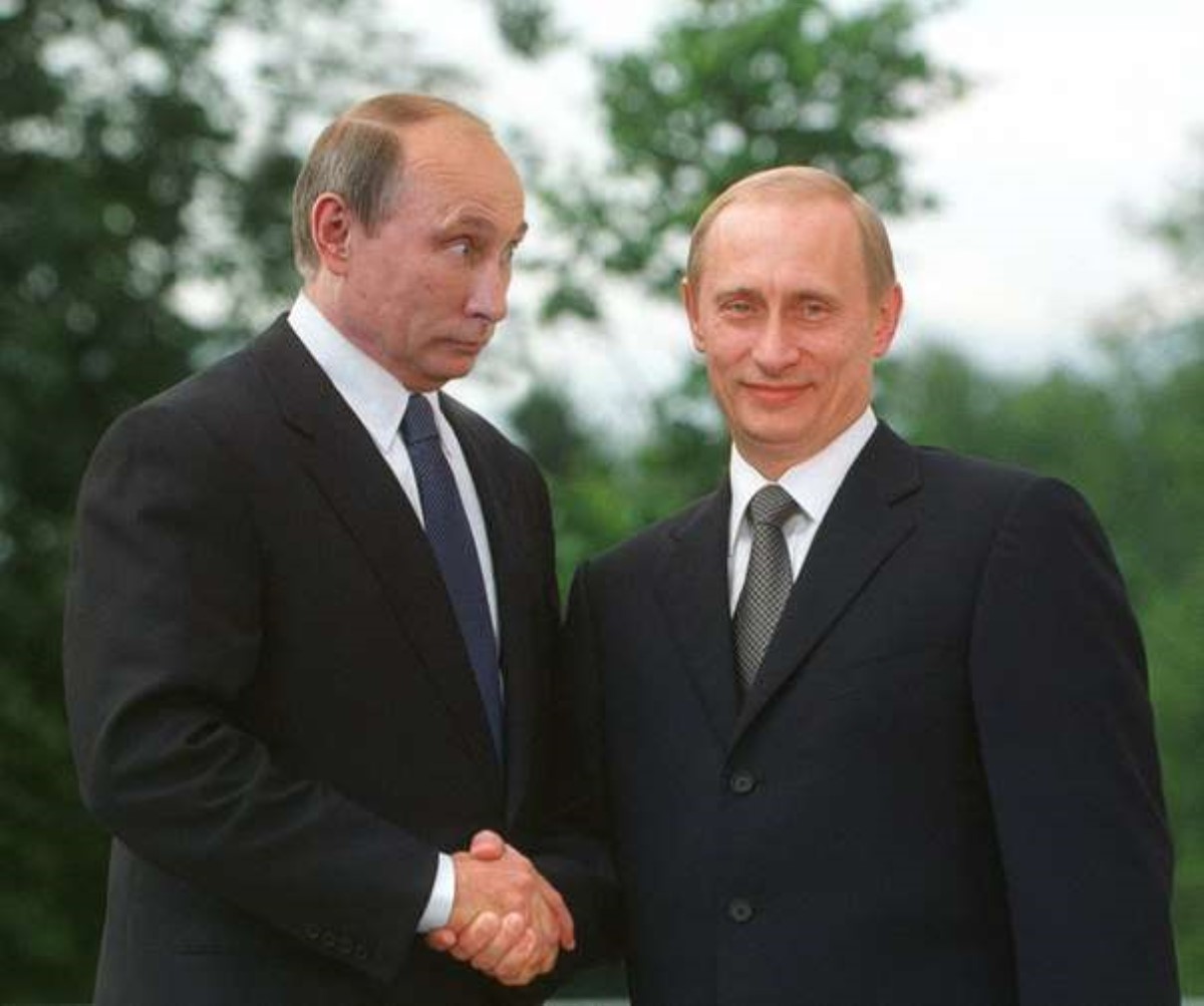 Операция "преемник": в России рассказали, когда появится "реинкарнация" Путина