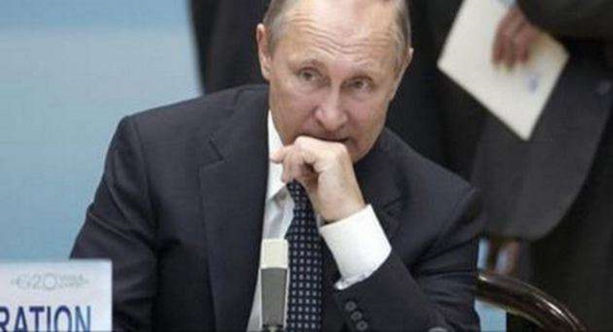 Путин все: эксперт спрогнозировал судьбу России