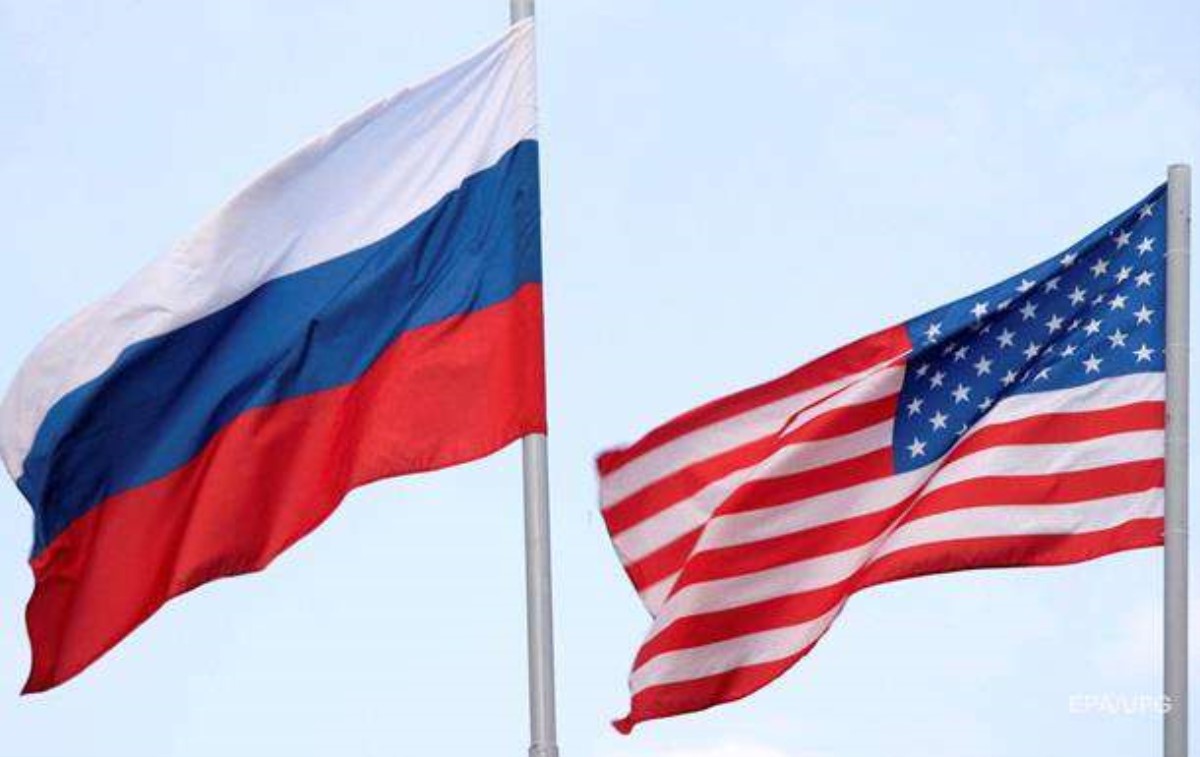 США больше не будут выдавать россиянам визы