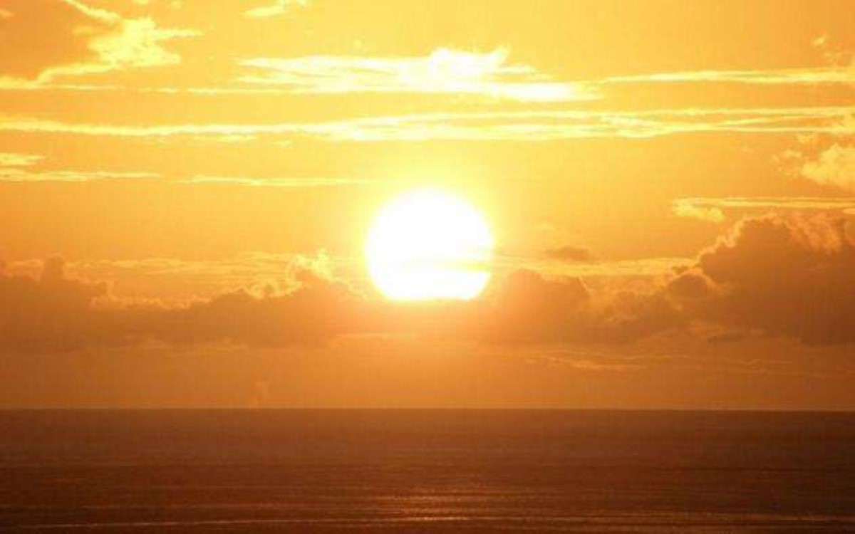 Солнце «сделает очень больно»: названы сроки конца цивилизации