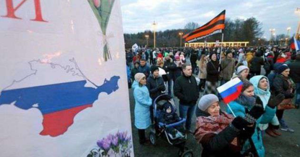 Визовый режим с Россией: что говорят в Москве и Киеве