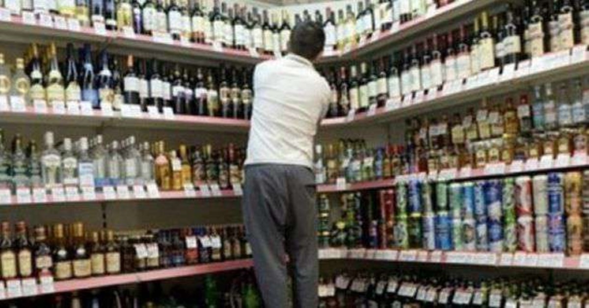 В Госстате сообщили неожиданные данные о производстве алкоголя в Украине