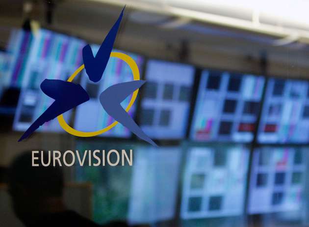 «Евровидение» изменило регламент из-за скандалов вокруг конкурса в Украине