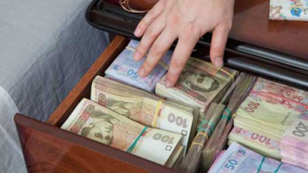 Деньги есть: за счет чего поднимут пенсии украинцам
