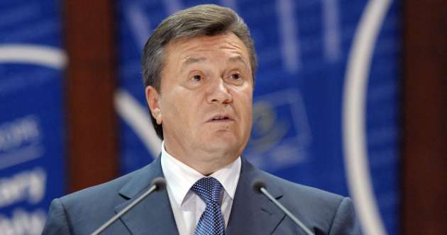 Добкин объяснил, что имел в виду, когда хотел назвать Януковича "муд@ком"