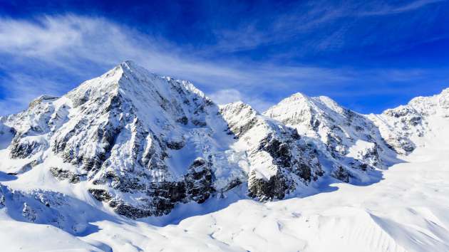 В Альпах все чаще будут находить тела погибших: ученые назвали страшную причину