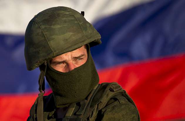 "В Крыму будет бойня. Украина схлестнется с Россией": опубликовано пророческое интервью Дудаева