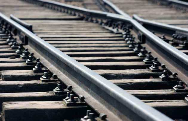 Россия ввела в строй железную дорогу в обход Украины
