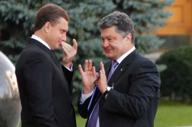 Левочкин:  Украина взяла у МВФ $1 млрд, а отдаст на 100 млн больше