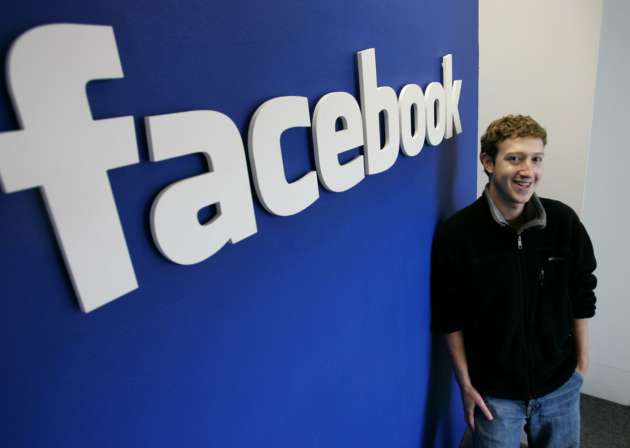 Цукерберг наймет еще 500 человек для удаления в Facebook фейков