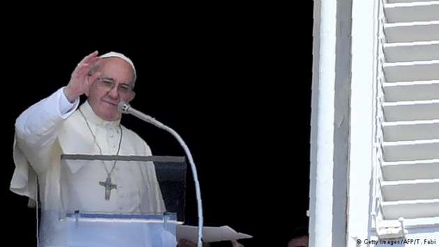 Исторический визит: Папа Римский готовится посетить Москву