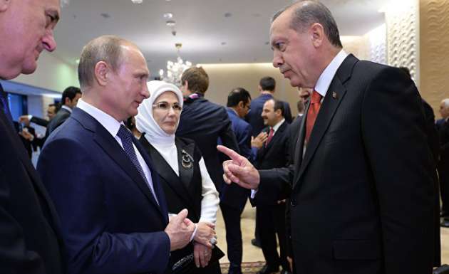 Турция против санкций ЕС за Крым: дипломат указал на тревожный сигнал