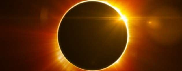 Солнечное затмение 21 августа: как оно изменит судьбу людей и мира