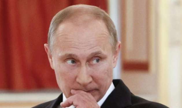 Как Путин незаметно аннексировал еще одну страну
