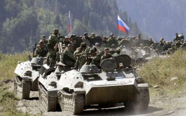Угроза масштабного вторжения России в Украину: Бутусов дал подробный прогноз
