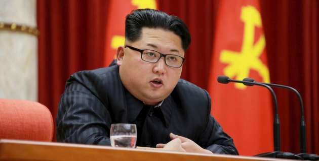 Ким Чен Ын созвал на совещание всех ключевых послов КНДР