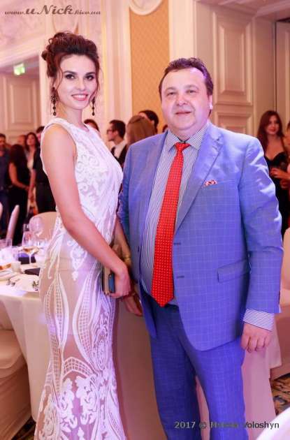 В сети показали "випов" конкурса "Мисс Украина Вселенная"