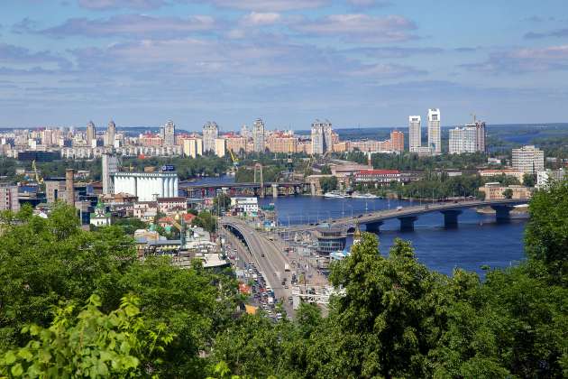 The Economist: Киев оказался в десятке худших городов для жизни