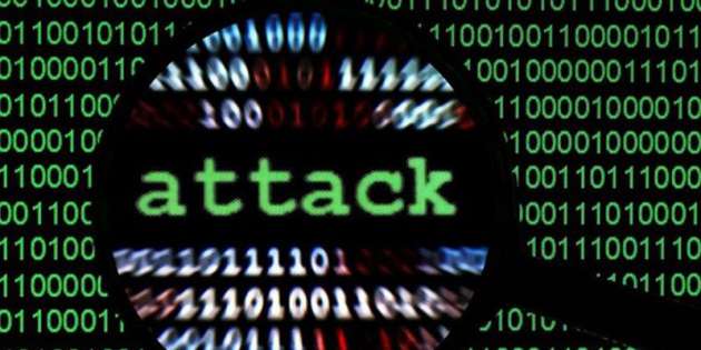 Хакеры готовятся массово атаковать компьютеры украинцев 24 августа