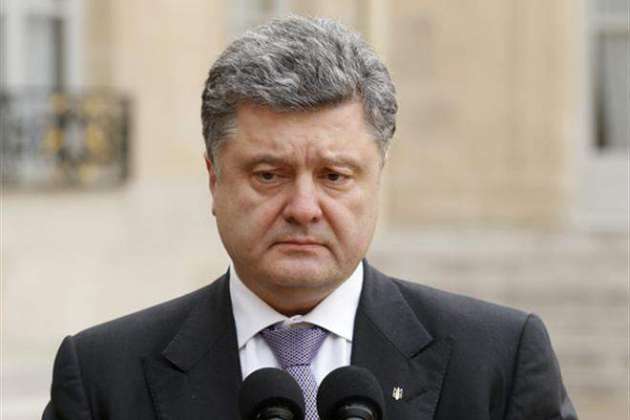 Скандал с "украинскими ракетами для КНДР": Порошенко ответил на обвинения