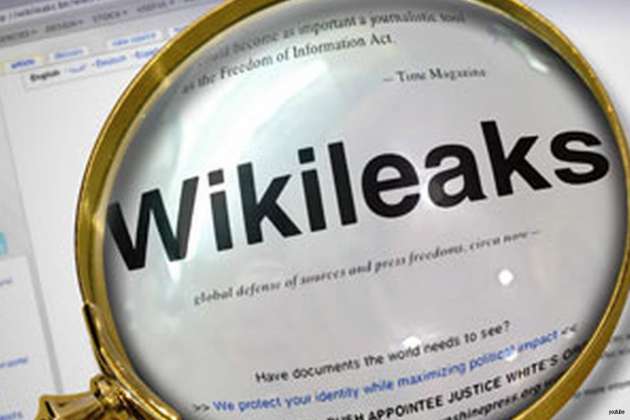 Foreign Policy: WikiLeaks скрыл данные и документы о вторжении России в Украину