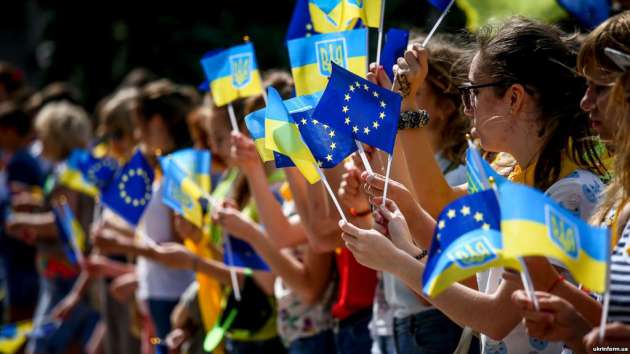 Новый "план Маршалла": Портников объяснил, почему Евросоюз должен заплатить Украине