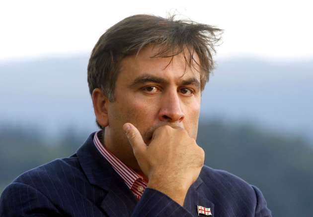 "$200 тыс. в месяц, чтобы не убили": появились новые коррупционные факты о Саакашвили