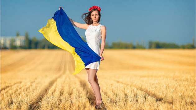 День независимости Украины: куда пойти 24 августа в Киеве