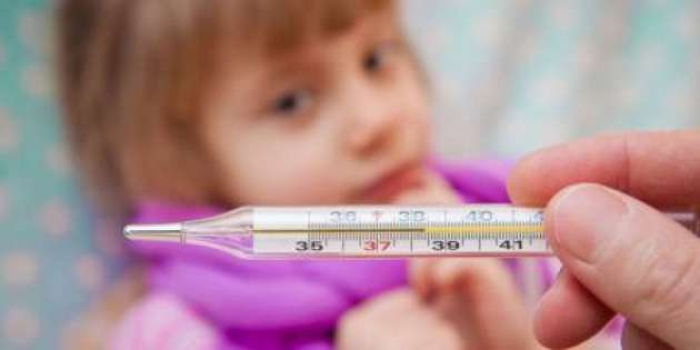 73 дитини у лікарнях: Україну вражає новий вірус