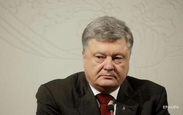 Покушение на Порошенко: Шкиряк сообщил новые подробности расследования