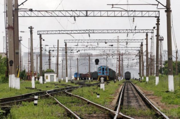 Перемога: Германия отдаст Украине 100 подержанных электричек