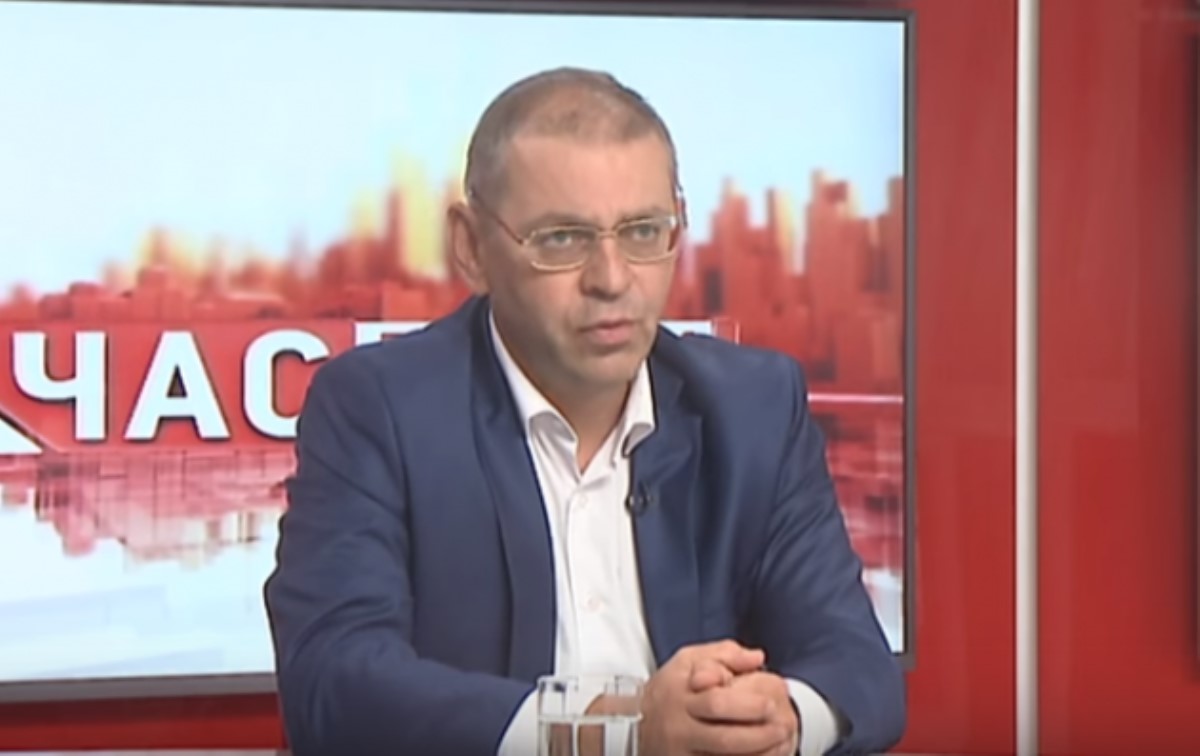 Суд обязал ГПУ возобновить расследование дела Пашинского, - журналист