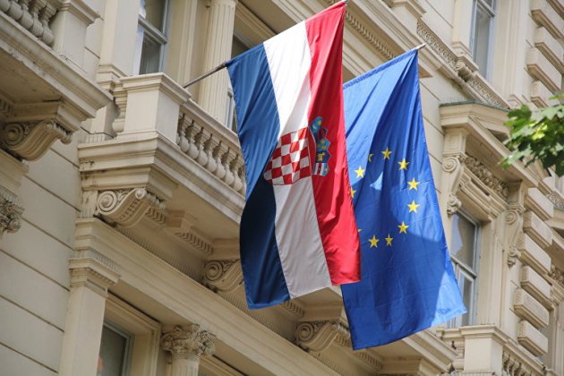Хорватия поддерживает государство Украину и выступает за последующие санкции против РФ