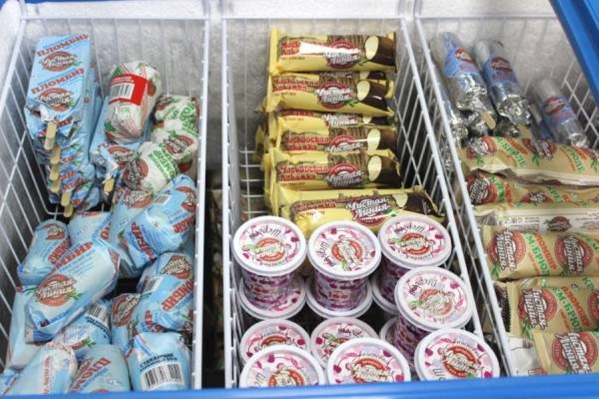 Мороженое Купить С Доставкой Интернет Магазин Москва