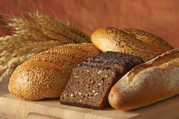 Цена на хлеб в Украинском государстве растет скорее инфляции