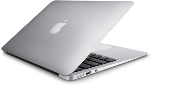 На осеннем показе Apple продемонстрирует первый дешевый MacBook‍