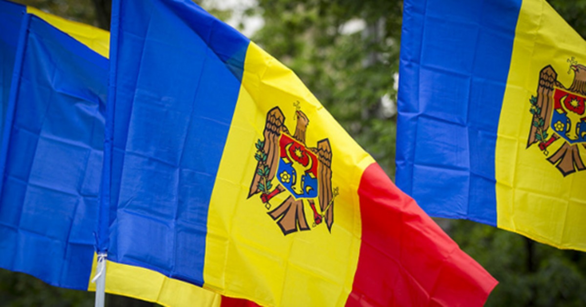 Парламент Молдавии принял декларацию о захваченном государстве, президент отстранен от должности 