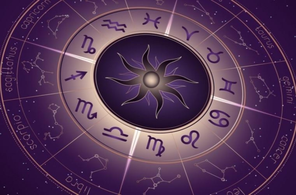 Гороскопы И Астрологические Публикации