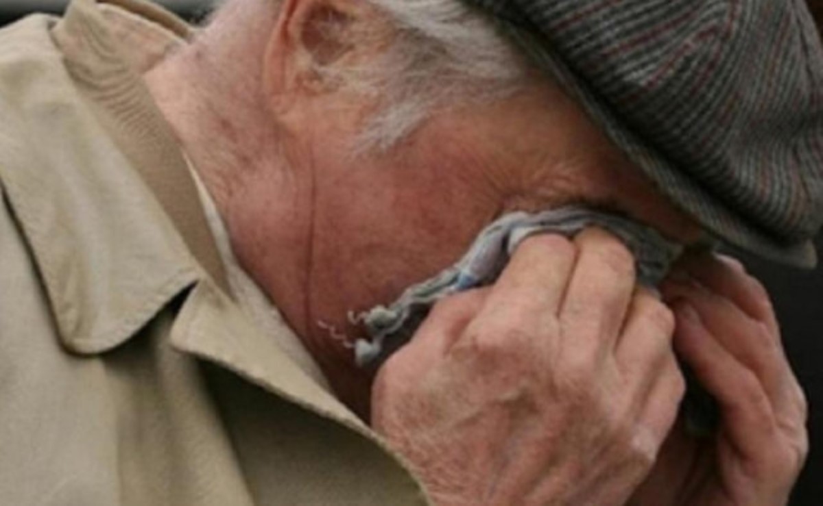13-я пенсия: предупредите стариков о новой схеме мошенников
