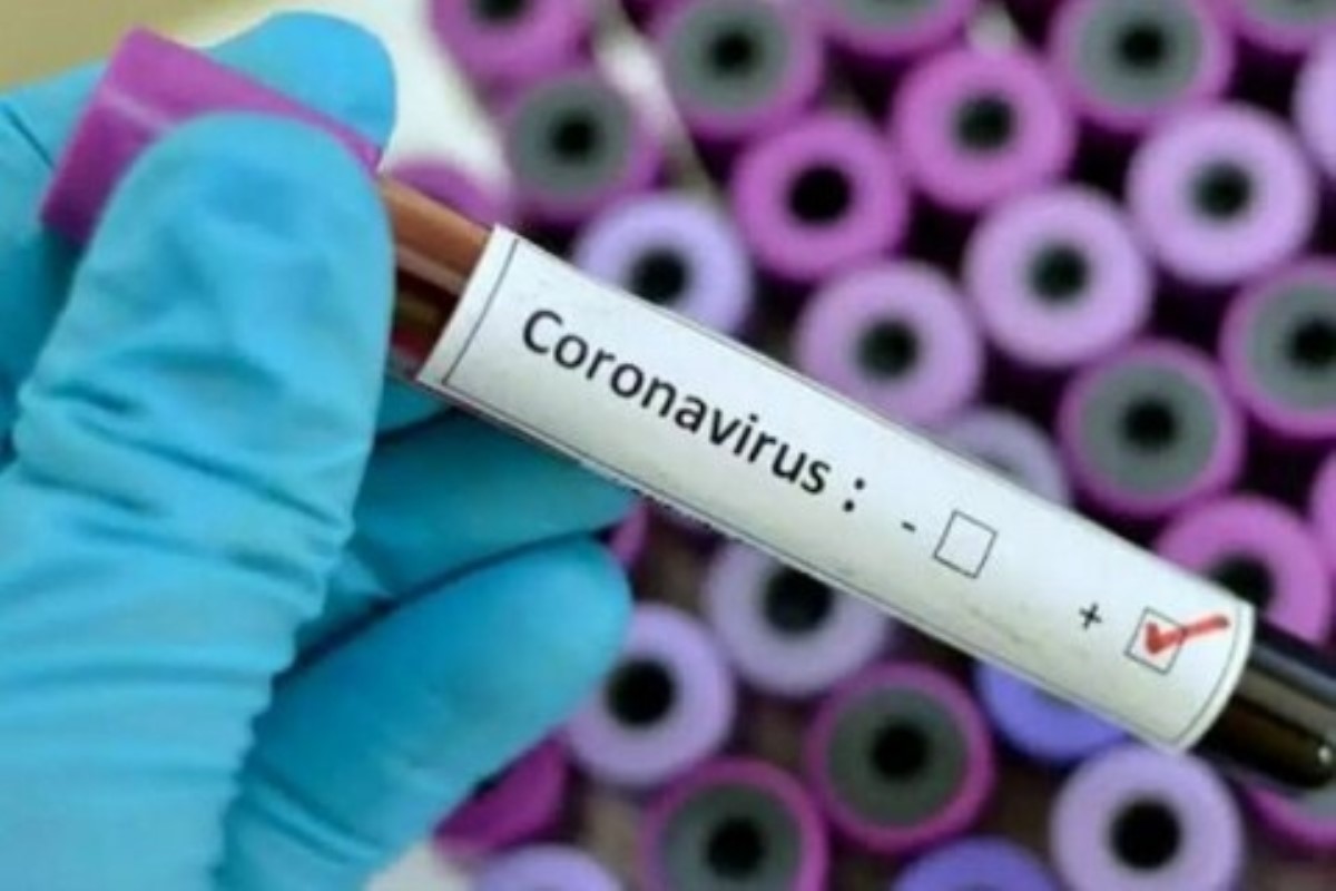 Как защититься от коронавируса: врач дала совет