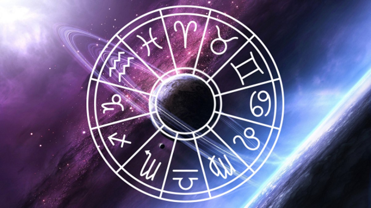 Гороскоп на апрель для всех знаков зодиака