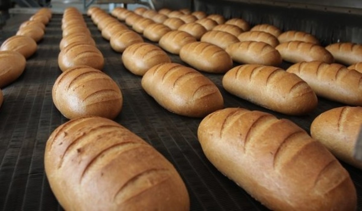 Хлеб в Украине собирается дорожать
